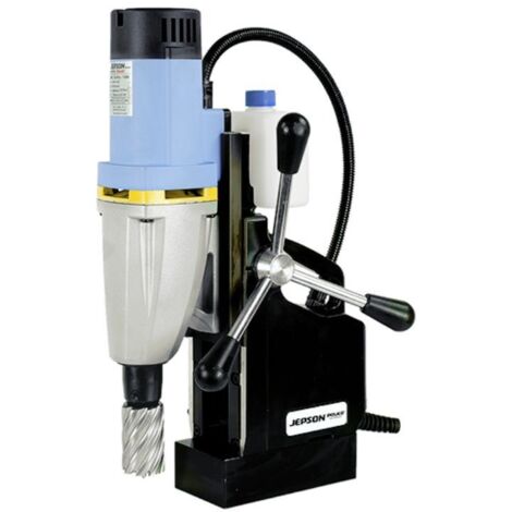 JEPSON Perceuse magnétique 1100W Magpro 40 2/S Adjust - 490142