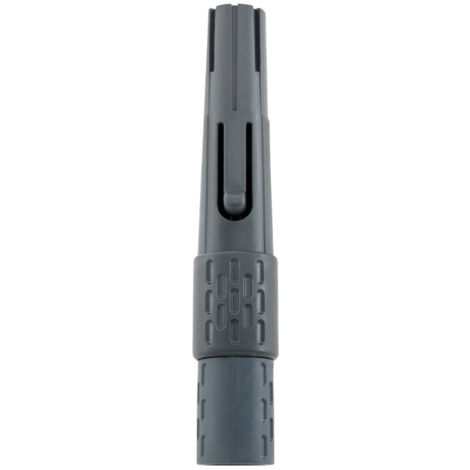 L'Outil Parfait – Connecteur monture léger PBT 100% avec ergot anti-rotation – Optimise l'espace sur chantier – Compatible système OP Process (1/3)