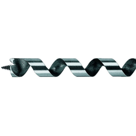 MAFELL Mèche à bois à simple en spirale Ø 16 à 20 mm lg 650 mm - 0902 - 16 mm - 650 mm