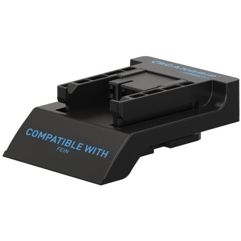SCANGRIP Connecteur de batterie connect Fein - 03.6144C (1/5)