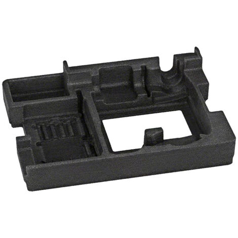 Bosch Professional 1600A02NS7 L-Boxx Mousse pour valises V874173