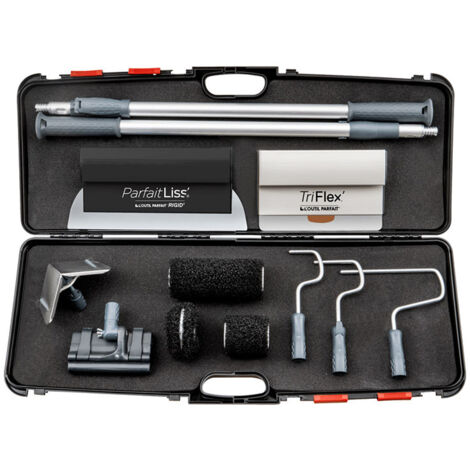 L'OUTIL PARFAIT Valise bande à joint - 80624
