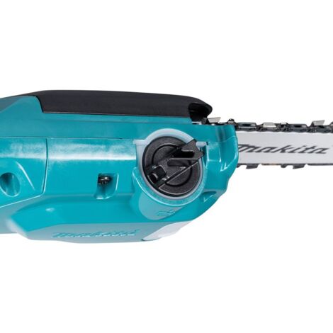 MAKITA Tronçonneuse d'élagage sur perche 18V LXT Solo 20cm - DUA200Z