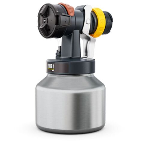 Wagner XVLP 2.0 FineSpray 1,8 EU Accessoire de pulvérisation Y606113 (1/3)