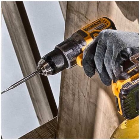 DEWALT Perceuse visseuse 18V 5Ah - DCD791P2