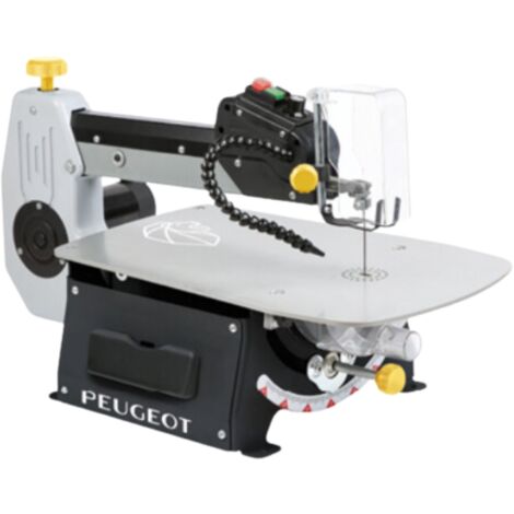PEUGEOT Scie à chantourner 120W - 132155