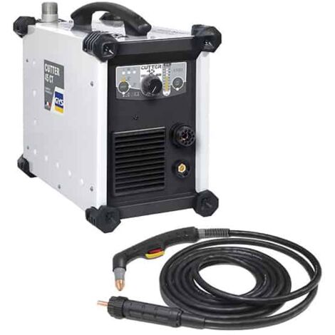 GYS Découpeur plasma CUTTER 45CT torche MT70 - 062962
