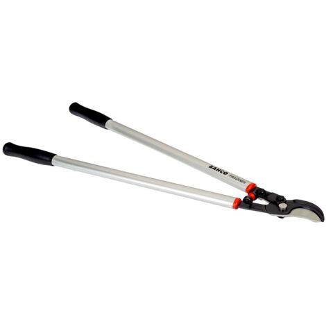 Bahco – Ébrancheur 60 cm P280SL60 – Capacité de coupe Ø 55 mm – Lames en acier trempé avec revêtement anti-friction – Manches en aluminium légers (1/6)