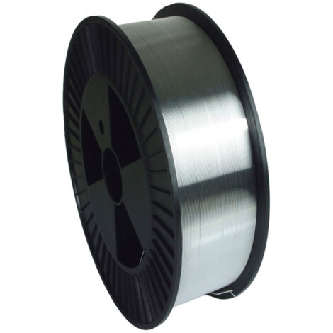 GYS Bobine plastique fil plein MIG aluminium AlMg5 - 1.00 mm - S200