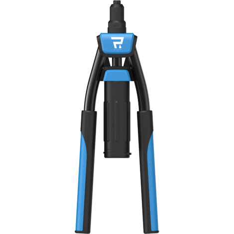 SCELL-IT Pince à levier pour rivets Ø3,0 à 6,4 mm - R300 (1/5)