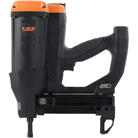 TJEP Cloueur à béton 7.2V/2.5Ah CP 40 GAZ 3G - 100245
