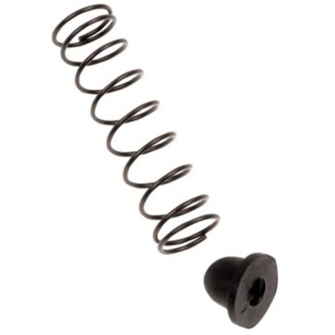 Bahco – Lot de pièces de rechange R1069P pour sécateur – Ressort et butée – Compatible avec modèles P108-20, P1-22, P2-20, P6-20 – Accessoire professionnel