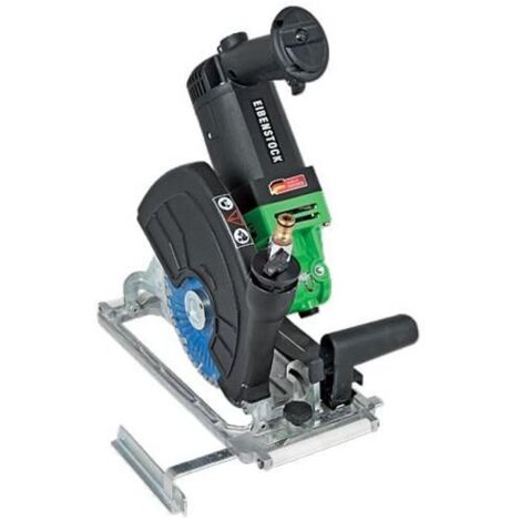 DIAM Scie portative 230V 2300W - EDS181 (1/8)