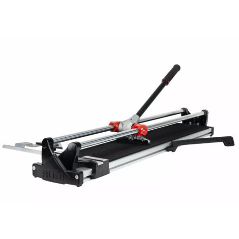 Rubi – Coupe-carreaux professionnel 85 cm pour céramique – Séparateur 700 kg – Épaisseur max 15 mm – Sac de transport inclus - RP-85