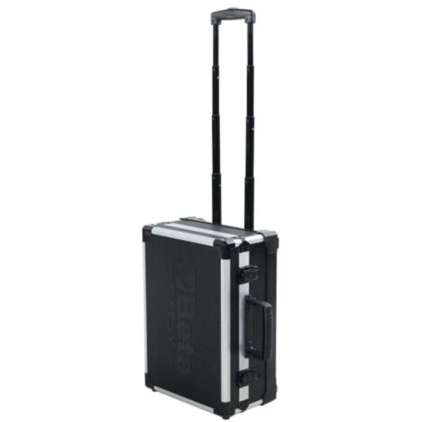 BETA 2056T/E Valise version trolley 163 outils - 020560110 (1/5)