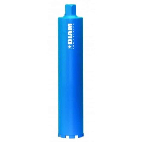 DIAM Couronne diamant 11/4 mm - 172 mm - 450 mm