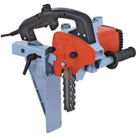 MAFELL Mortaiseuse à chaîne 2500W 28x35x150 mm LS103/35 EC - 924204