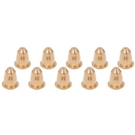 Tuyère Torche Plasma S35K/S45 lot de 10 Gys