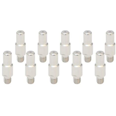 Electrode Torche Plasma S25K/S35K/S45 lot de 10 Gys