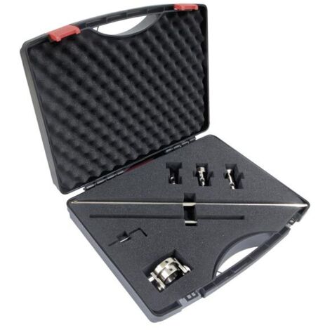 Coffret compas torche Plasma GYS 040205