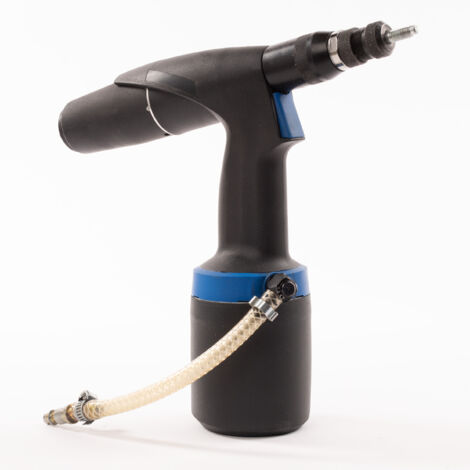 Sertisseuse oleo-pneumatique pour écrou M4 à M12 - SC-E-412NA - Scell-it