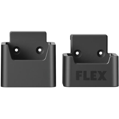 Flex – Support de niveau à bulle pour trépied laser – Hauteur réglable – Adaptateur vissable inclus – 531469 (1/3)