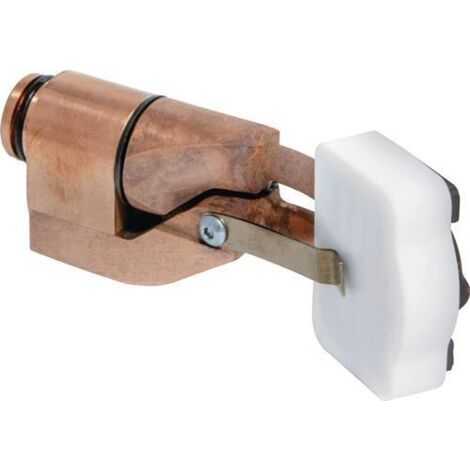 Induktor Induktionskopf Draht-B.37mm +200GradC L.103mm GYS (1/2)