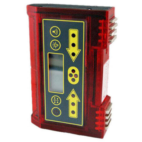 Cellule de guidage pour lasers rotatifs GEO FENNEL 266000 - FRM 600