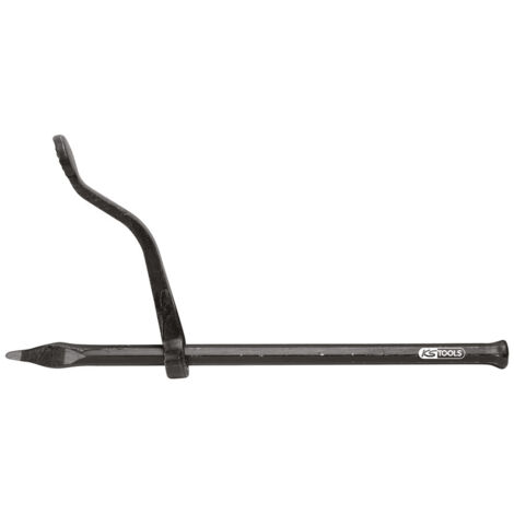 KS Tools - Chevillette octogonale de maçon - 250 mm - 156.0562