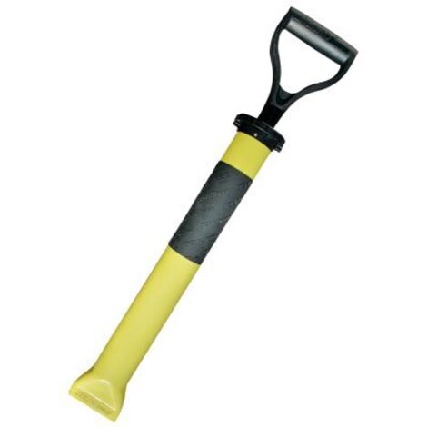 Seringue à enduit Delko Pump 675mm – Capacité 1,1L – Remplissage rapide pour banjo et boîtes de finition