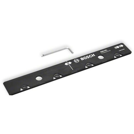 Bosch Professional FSN VEL Connecteur rail de guidage Q168522
