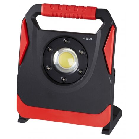 Projecteur portable multi batterie 18V-45W (1/2)