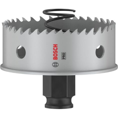 BOSCH Scie trépan PRO PC Plus Métal Ø68mm - 2608594462 (1/5)