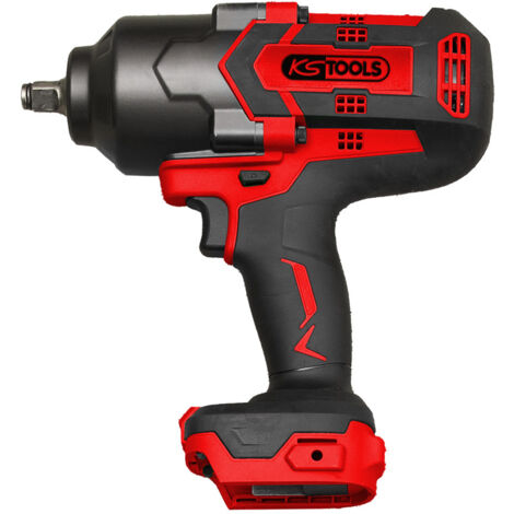 KS TOOLS Boulonneuse 1/2'' 1600Nm 18V solo carton - 515.4716F