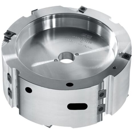 MAFELL Tête à fraiser Ø163 mm - 163 mm - 60 mm