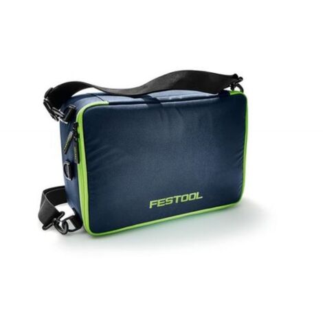 Festool – 576978 Sac isotherme 11L – Polyester 480D imperméable – Dimensions 340x250x130mm – Compatible Systainer³ M 187 - ISOT-FT1 (1/7)