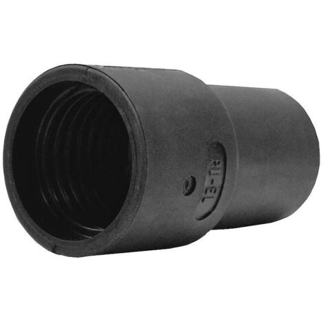 Makita – Adaptateur pour tuyau 28 mm 25/35 mm – Compatible avec sorties 25 mm et 35 mm – Pour raccordement rapide – P70415 (1/5)