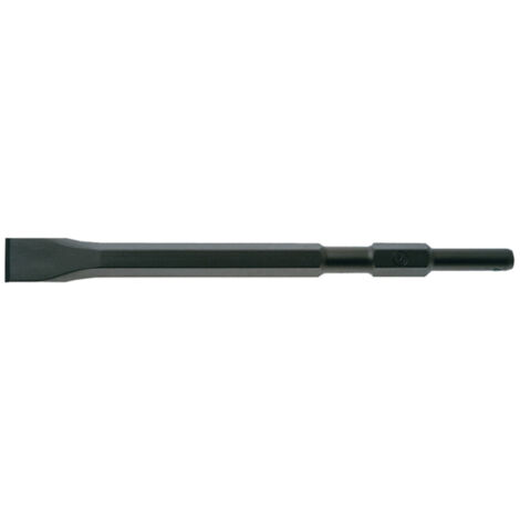 MAKITA Burin plat 450mm Hex17 - P-13063 (1/3)