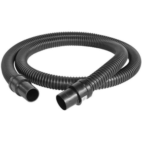 MAKITA Tuyau d'aspiration pour aspirateurs VC1310L - 195434-1 (1/2)