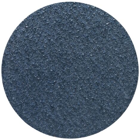BOSCH Pack de 5 disques abrasifs F550 125mm - Expert for Metal - x 5 - 24 - 125 mm