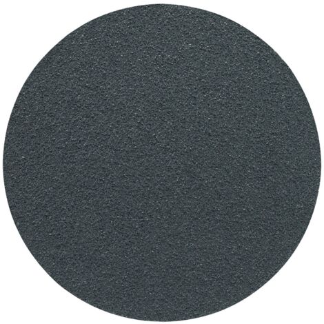 BOSCH Pack de 5 disques abrasifs F550 125mm - Expert for Metal - x 5 - 60 - 125 mm