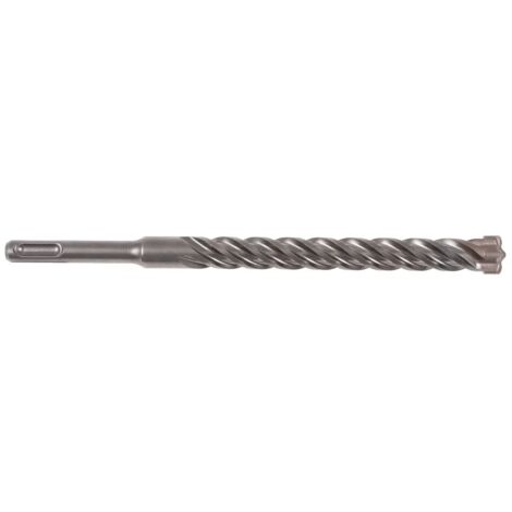 PROJAHN Forets béton SDS-plus ROCKET 5 - 830004 - 6.00 mm - x 1 - 160 mm - 100 mm