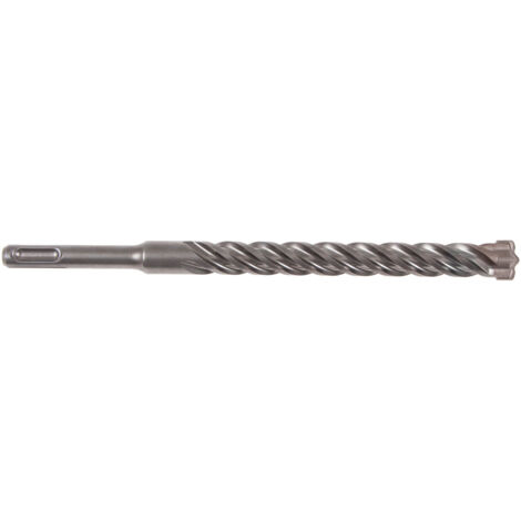PROJAHN Forets béton SDS-plus ROCKET 5 - 830004 - 6.00 mm - x 1 - 210 mm - 150 mm