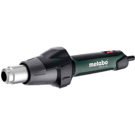 METABO Pistolet à air chaud HGS 22-630 -604063500