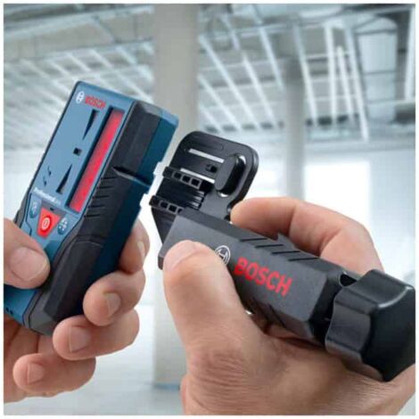 BOSCH Support pour cellules LR 6, LR 7 - 1608M00C1L