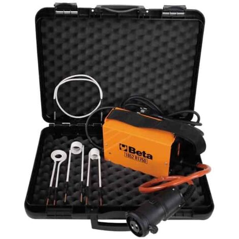 BETA Coffret pistolet induction 1852R1750 - 018520175