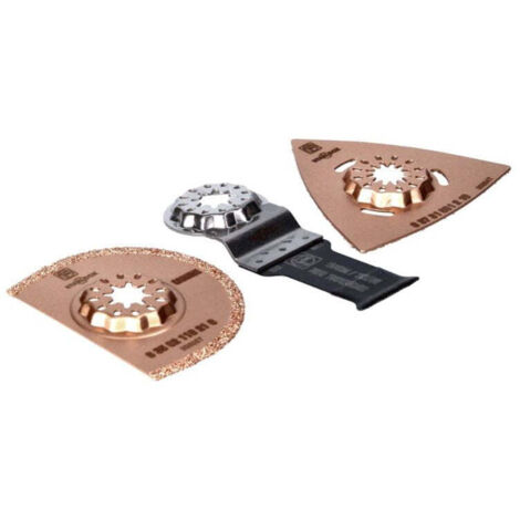 Set Combo Starlock sol et salle de bain 3 pièces - FEIN - 35222967070
