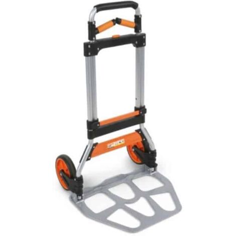 Beta C99P Chariot pliant Combo (1/5)
