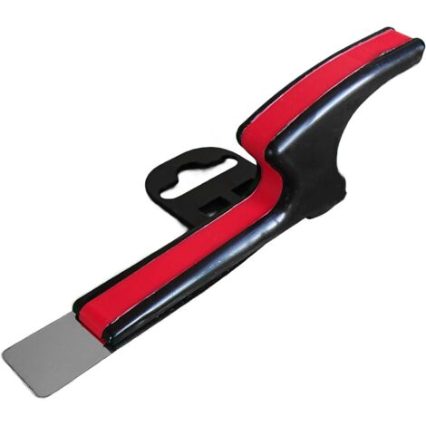 L'Outil Parfait – Lame à lisser 2 cm – Lame souple en inox trempé – Technologie Bi-Flex pour finition homogène – Poids léger pour manipulation aisée