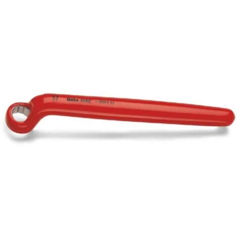 BETA Clé polygonale contre-coudée 89MQ 13 - 000890113